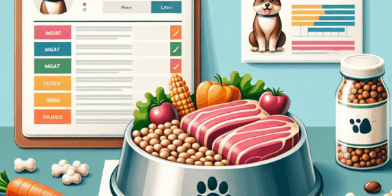 19. The Right Way to Switch Your Pet’s Diet