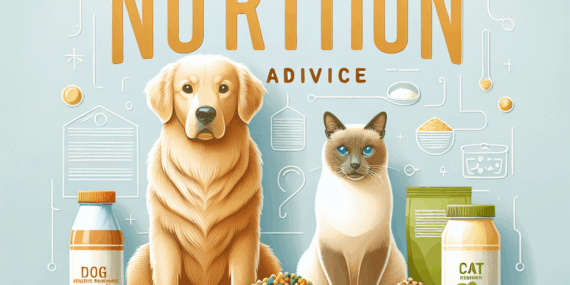 20. Nutrient-Rich Foods Your Pet Should Be Eating