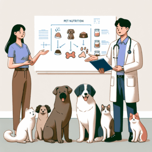 21. The Impact of Diet on Your Pet’s Behavior