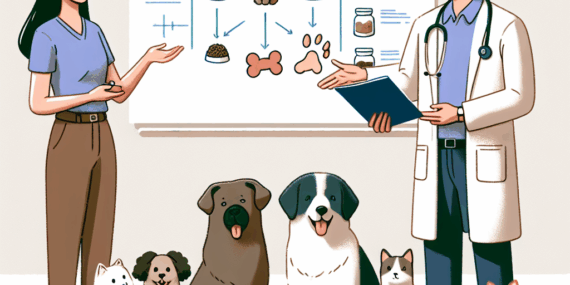 21. The Impact of Diet on Your Pet’s Behavior