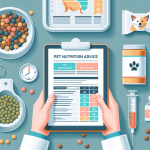 22. Feeding Guide for Pets of All Ages