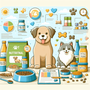 23. Common Nutritional Deficiencies in Pets