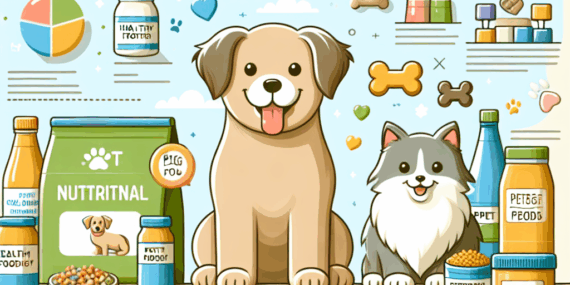 23. Common Nutritional Deficiencies in Pets