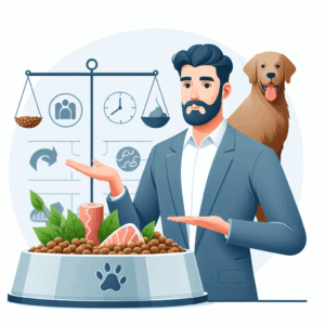 24. Can Your Pet Benefit from a Gluten-Free Diet?