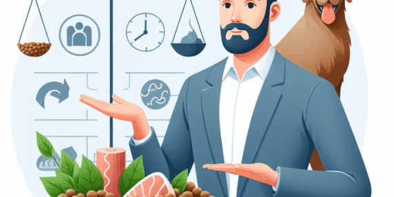 24. Can Your Pet Benefit from a Gluten-Free Diet?