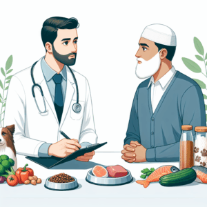 25. A Guide to Hydration for Pets