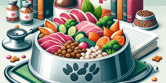 26. The Pros and Cons of Grain-Free Pet Food
