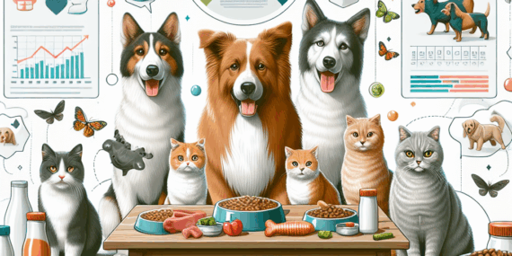 27. Dietary Solutions for Common Pet Health Issues