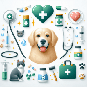Essential Pet Health Care Tips for Happy and Healthy Companions