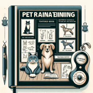 Effective Pet Training Techniques for a Well-Behaved Companion