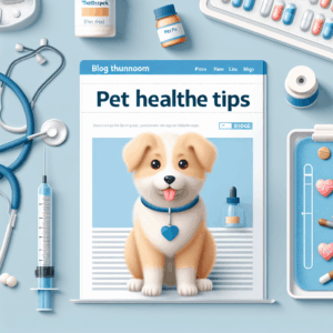 Essential Pet Health Care Tips for Every Pet Owner