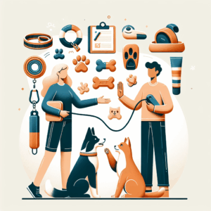 Effective Pet Training Techniques: A Comprehensive Guide