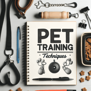 Effective Pet Training Techniques: A Comprehensive Guide