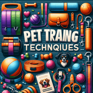 Effective Pet Training Techniques for a Well-Behaved Companion