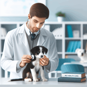 Essential Pet Health Care Tips for a Happy and Healthy Companion