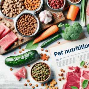 Essential Pet Nutrition Advice for Happy, Healthy Pets