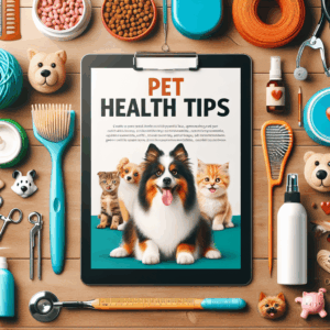 Essential Pet Health Care Tips for Every Pet Owner