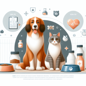 Essential Pet Health Care Tips for Every Pet Owner