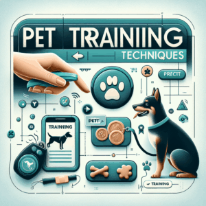 Effective Pet Training Techniques for a Well-Behaved Companion