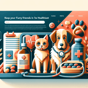 Essential Pet Health Care Tips for Happy and Healthy Animals