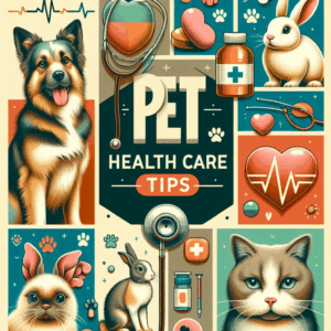 Essential Pet Health Care Tips Every Owner Should Know