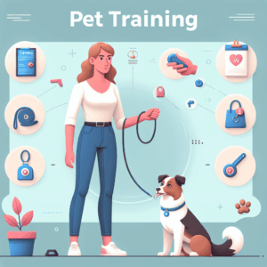 Effective Pet Training Techniques: A Comprehensive Guide