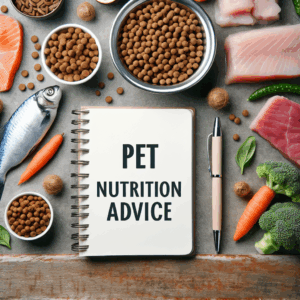 Essential Pet Nutrition Advice: Keeping Your Furry Friends Healthy