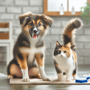 Essential Pet Health Care Tips for Every Pet Owner