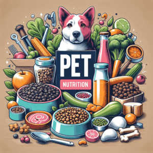 Essential Pet Nutrition Advice for Happy and Healthy Pets