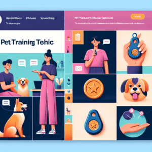 Effective Pet Training Techniques: A Comprehensive Guide