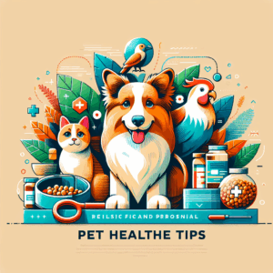 Essential Pet Health Care Tips for Every Pet Owner