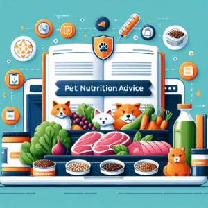 Essential Pet Nutrition Advice for a Healthy Companion