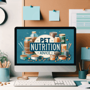 Essential Pet Nutrition Advice for a Healthy Companion