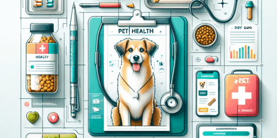 Essential Pet Health Care Tips for a Happy and Healthy Companion