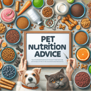 Essential Pet Nutrition Advice: Keeping Your Furry Friends Healthy and Happy