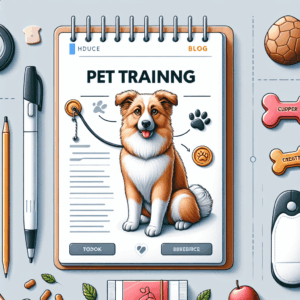 Effective Pet Training Techniques: A Comprehensive Guide