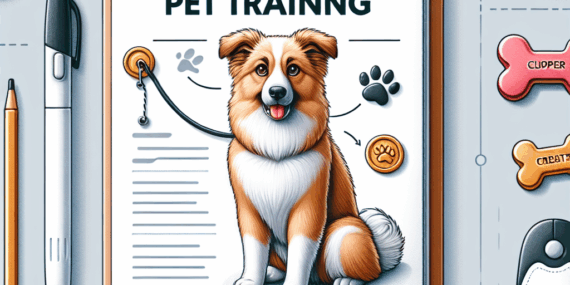 Effective Pet Training Techniques: A Comprehensive Guide