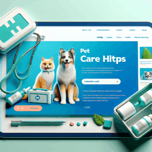 Essential Pet Health Care Tips for Every Pet Owner